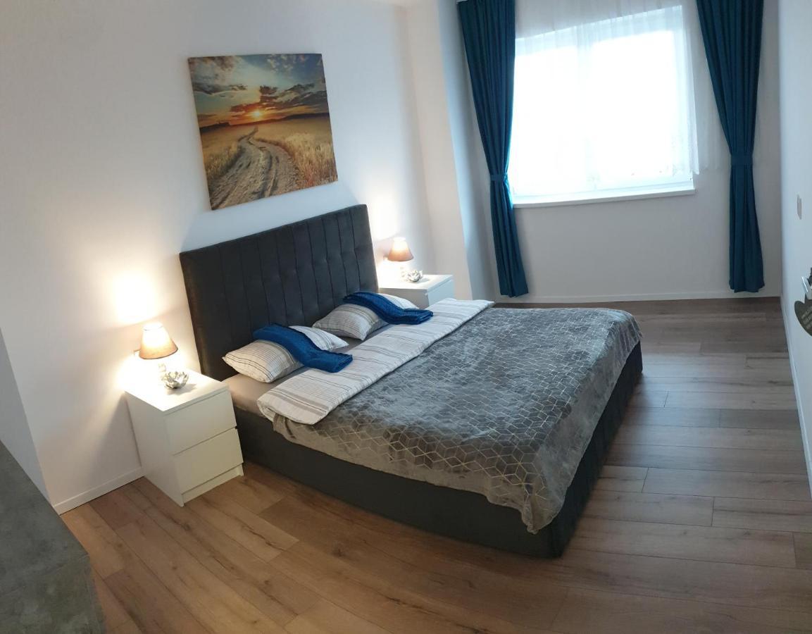 Iosia Apartment 203 Nagyvárad Kültér fotó