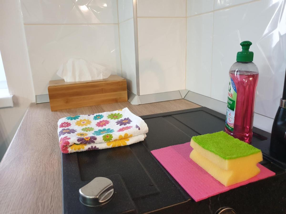 Iosia Apartment 203 Nagyvárad Kültér fotó