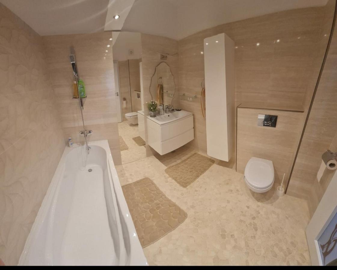 Iosia Apartment 203 Nagyvárad Kültér fotó