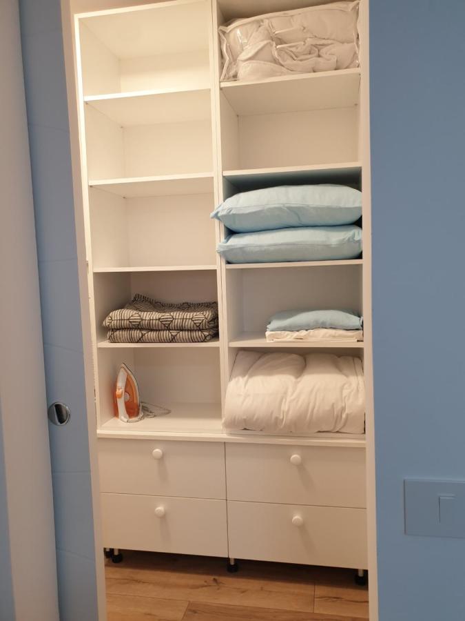 Iosia Apartment 203 Nagyvárad Kültér fotó