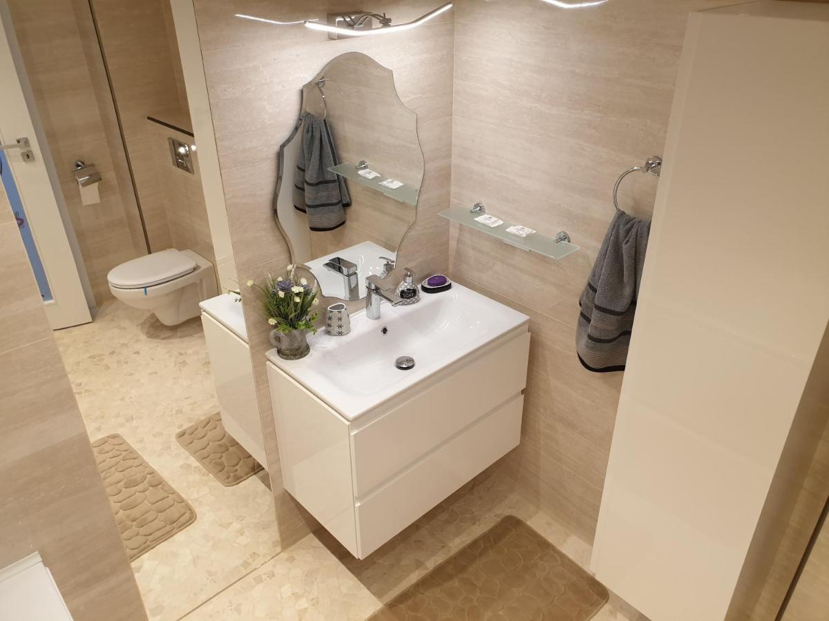 Iosia Apartment 203 Nagyvárad Kültér fotó