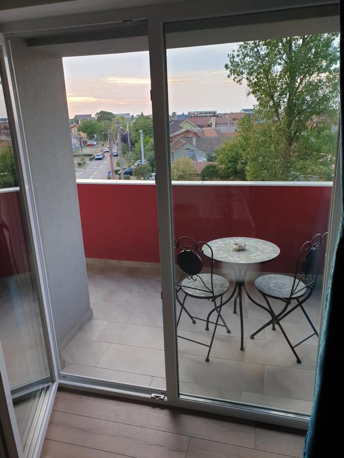 Iosia Apartment 203 Nagyvárad Kültér fotó