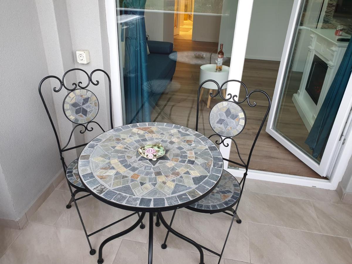 Iosia Apartment 203 Nagyvárad Kültér fotó