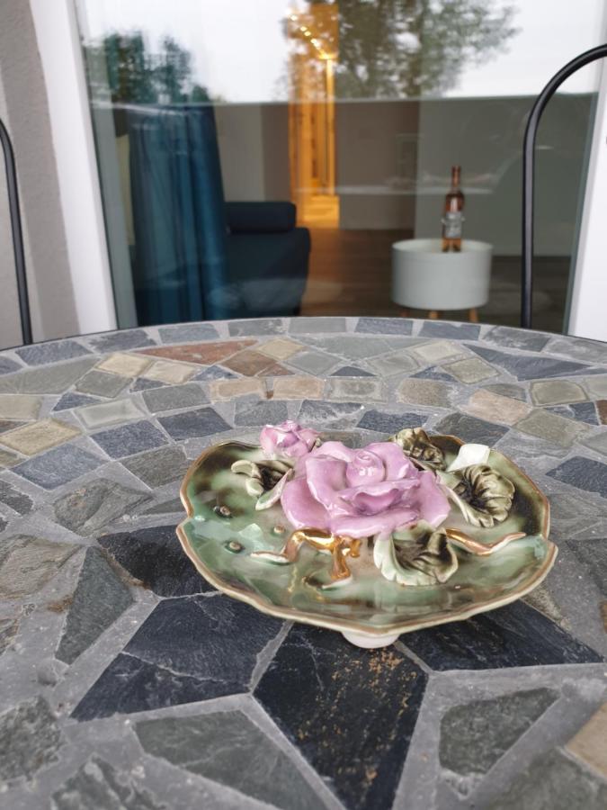 Iosia Apartment 203 Nagyvárad Kültér fotó